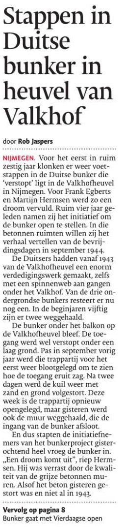 Gelderlander 04-06-2015 01