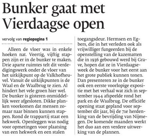 Gelderlander 04-06-2015 02